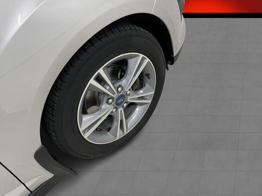 Ford C-MAX vaihtoauto