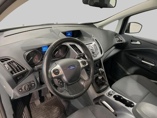 Ford C-MAX vaihtoauto