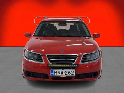 Saab 95 vaihtoauto