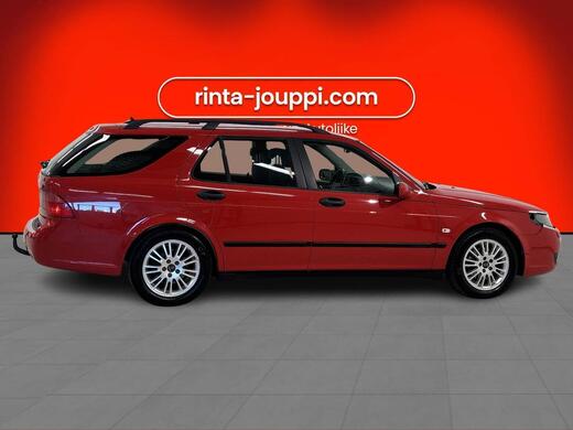 Saab 95 vaihtoauto