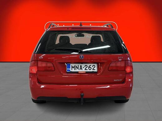 Saab 95 vaihtoauto