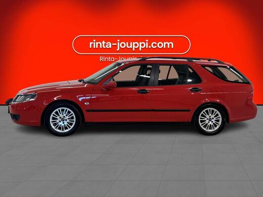 Saab 95 vaihtoauto