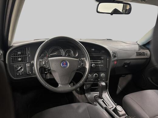 Saab 95 vaihtoauto