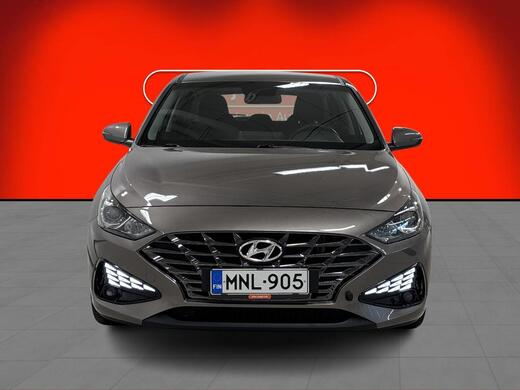 Hyundai i30 vaihtoauto
