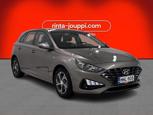 Hyundai i30 vaihtoauto