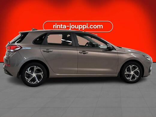 Hyundai i30 vaihtoauto