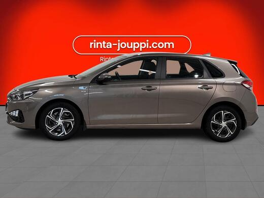 Hyundai i30 vaihtoauto