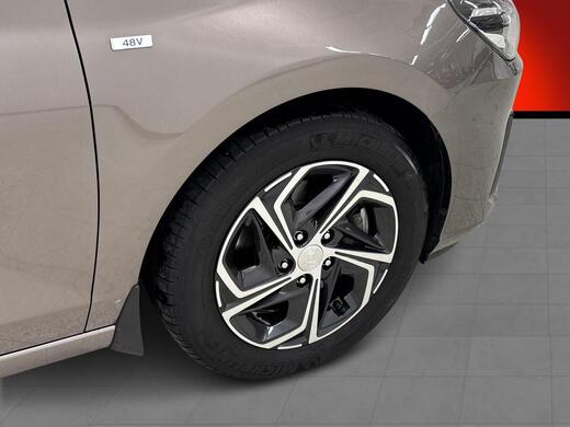Hyundai i30 vaihtoauto