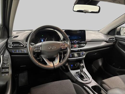 Hyundai i30 vaihtoauto