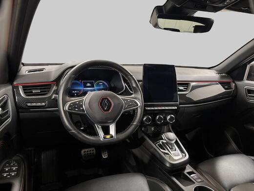 Renault Arkana vaihtoauto