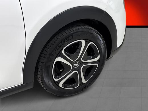 Citroën C3 vaihtoauto