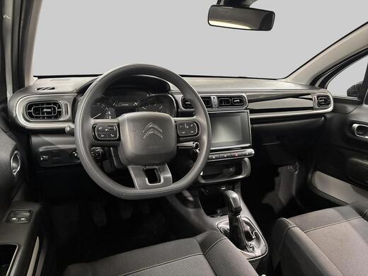 Citroën C3 vaihtoauto
