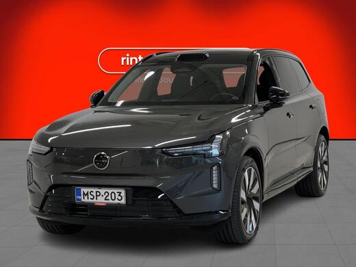 Volvo EX90 vaihtoauto