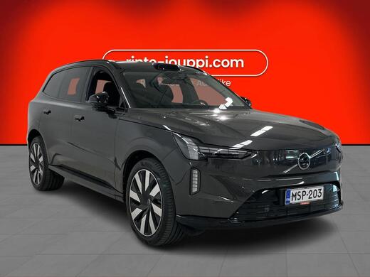 Volvo EX90 vaihtoauto
