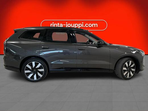 Volvo EX90 vaihtoauto