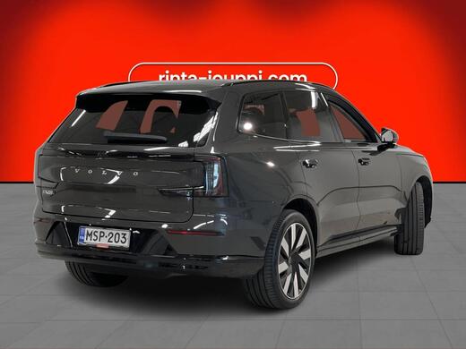 Volvo EX90 vaihtoauto