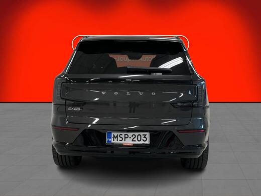 Volvo EX90 vaihtoauto