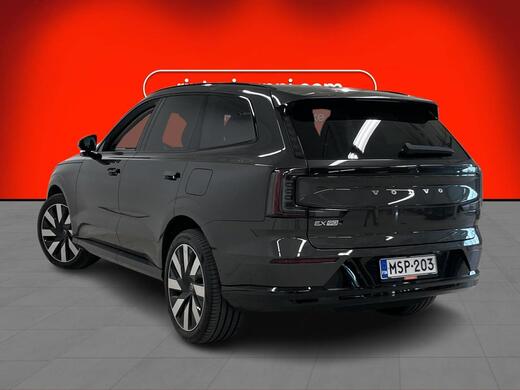 Volvo EX90 vaihtoauto