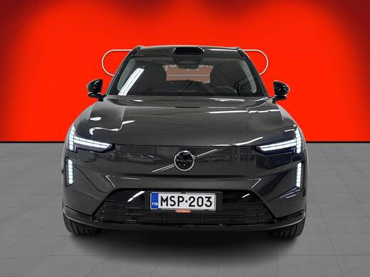 Volvo EX90 vaihtoauto