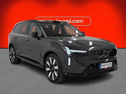 Volvo EX90 vaihtoauto