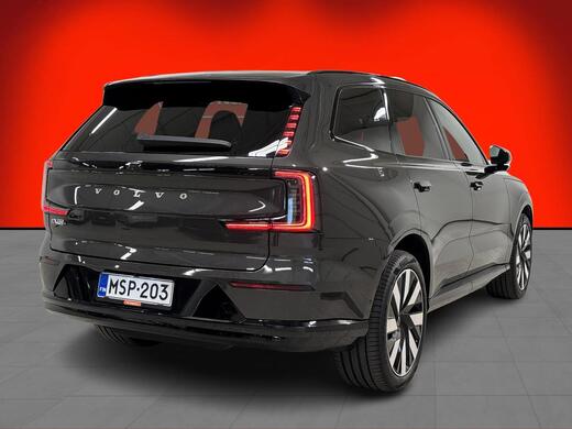 Volvo EX90 vaihtoauto