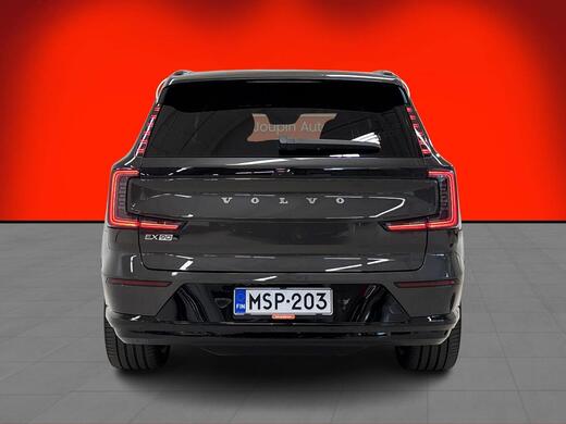 Volvo EX90 vaihtoauto