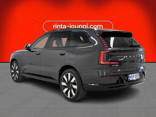Volvo EX90 vaihtoauto