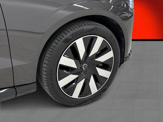 Volvo EX90 vaihtoauto