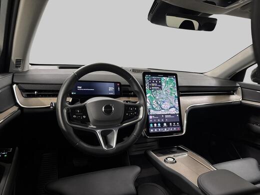 Volvo EX90 vaihtoauto