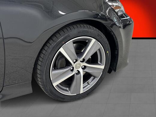 Lexus GS vaihtoauto