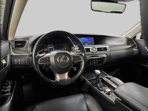 Lexus GS vaihtoauto