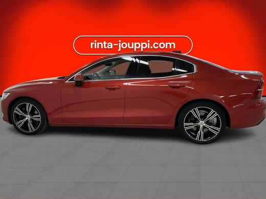 Volvo S60 vaihtoauto