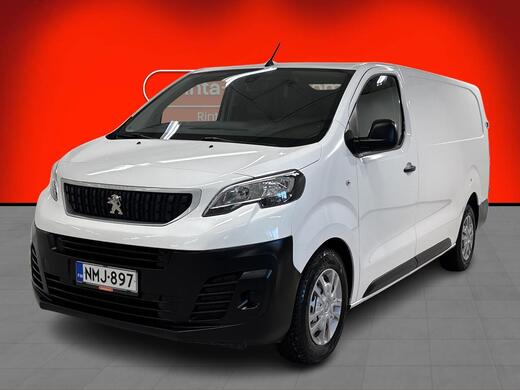 Peugeot Expert vaihtoauto