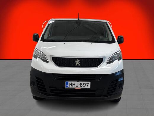 Peugeot Expert vaihtoauto