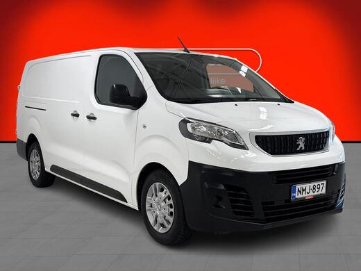 Peugeot Expert vaihtoauto