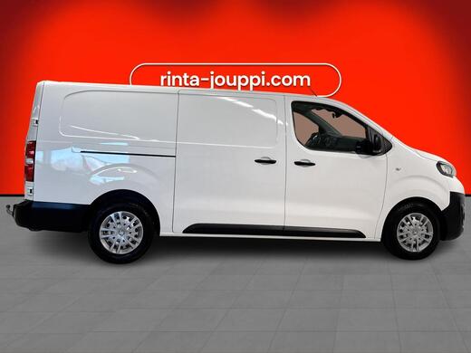 Peugeot Expert vaihtoauto