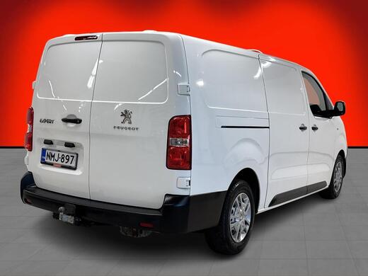 Peugeot Expert vaihtoauto