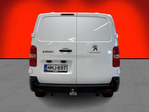 Peugeot Expert vaihtoauto