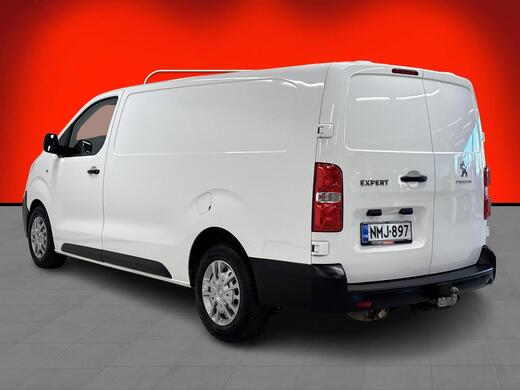 Peugeot Expert vaihtoauto