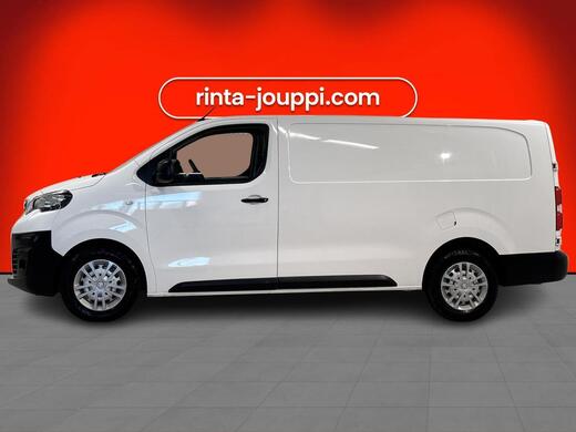 Peugeot Expert vaihtoauto