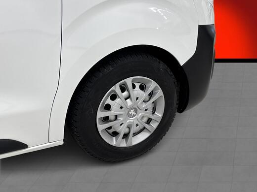 Peugeot Expert vaihtoauto