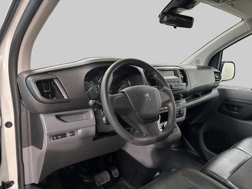 Peugeot Expert vaihtoauto
