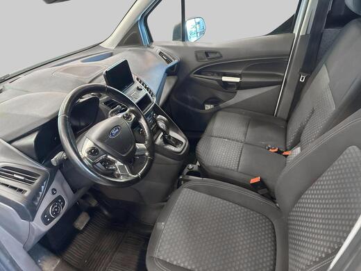 Ford Transit Connect vaihtoauto