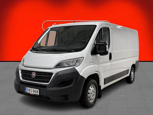 Fiat Ducato vaihtoauto