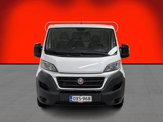 Fiat Ducato vaihtoauto