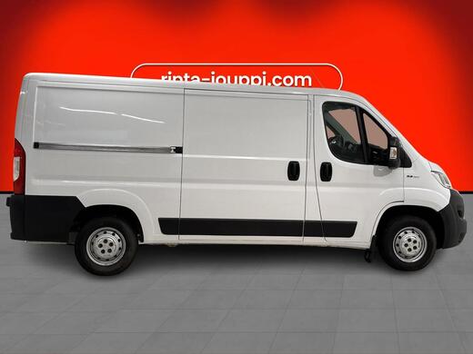 Fiat Ducato vaihtoauto