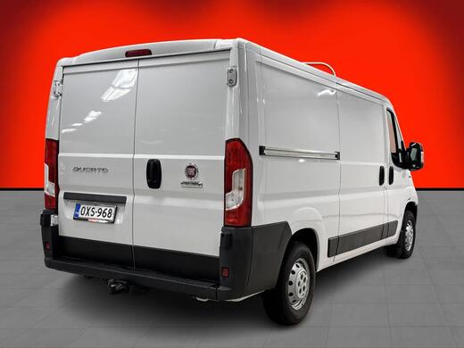 Fiat Ducato vaihtoauto