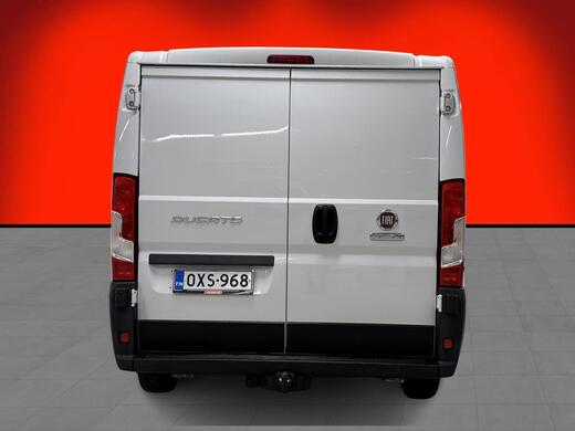 Fiat Ducato vaihtoauto