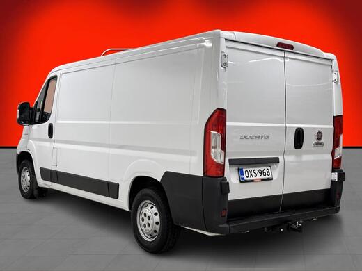 Fiat Ducato vaihtoauto