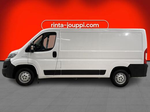 Fiat Ducato vaihtoauto